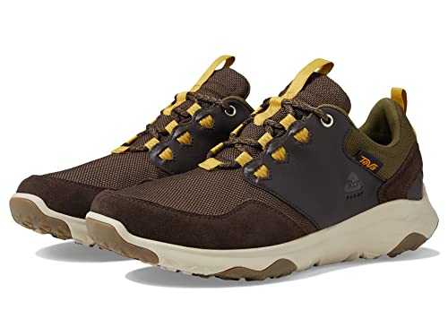 Men's Canyonview Rp Hiking Shoe