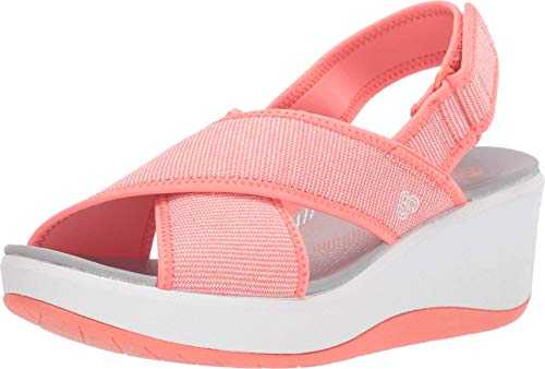 Lynette Deb, Women’s Platform Sandals
