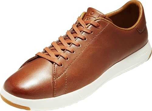 Men's Grandpro Tennis Sneaker