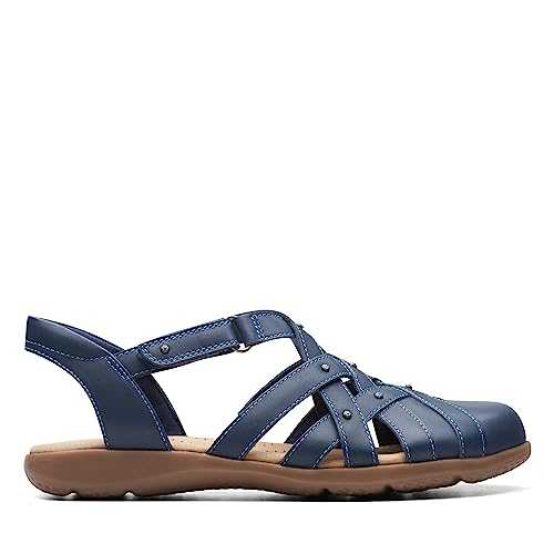 Women's Elizabelle Sea Fisherman Sandal