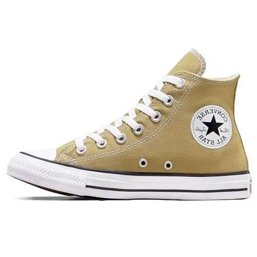 Men's Chuck Taylor All Star Fall Tone Sneaker