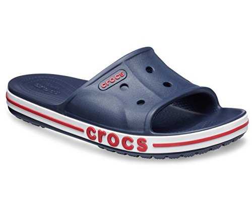 Unisex Adults’ Classic Slide Open Toe Sandals