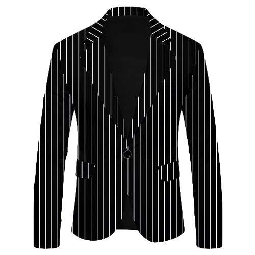 COOFANIN Mens Blazer Regular Fit UK Sales Clearance Suit Jackets for Men Size 52 UK Mens Western Blazer Jacket Plus Size Man Casual Sport Blazer Mens Jackets Mens Jackets Winter