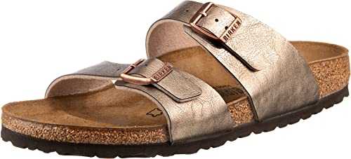Women's Sandales Sydney Birko-Flor Graceful Taupe