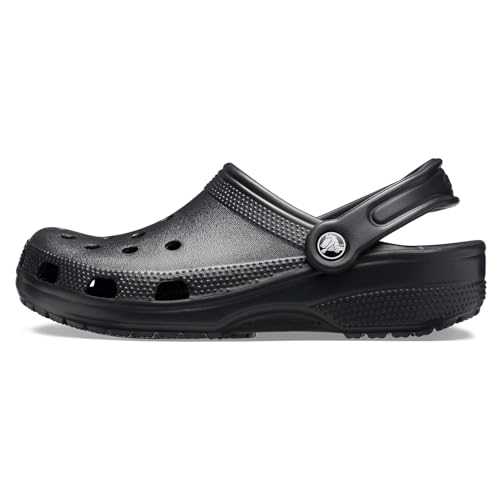 Unisex Adult Crocband Clog