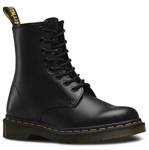 Dr Martens Women's 1460 Milled Sneaker