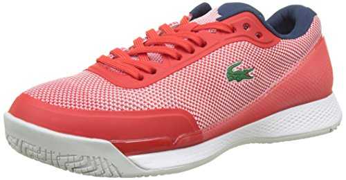 Women's Lt Pro 117 2 SPW Red/NVY Low