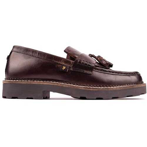 Farah Morfield Shoes Mens Loafers
