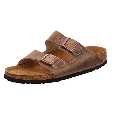 Arizona, Unisex-Child Mules