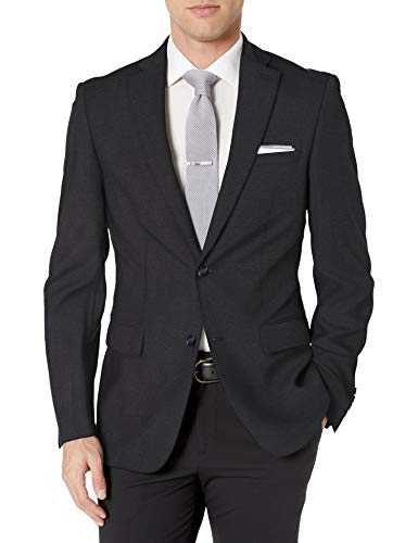 DKNY Men's Dominic Business Suit Pants Set