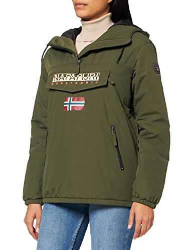 Napapijri Women's Shade Pkt W Anorak