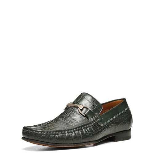 Donald J Pliner Men's Dannie Crocco Loafer