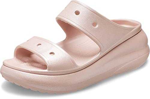 Unisex's Classic Crush Platform Sandals