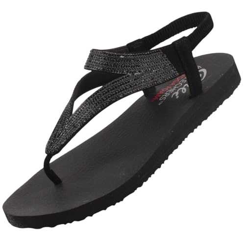 Meditation Vibrant Glow Women's Toe Separator Sandals