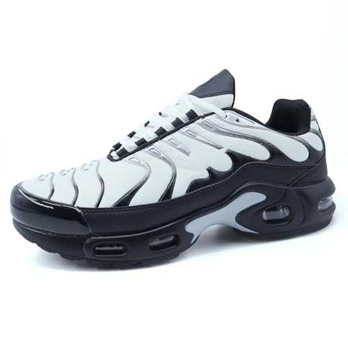 Unisex Women's Men's Cushioning Trainers Sports Shoes Lightweight Running Shoes