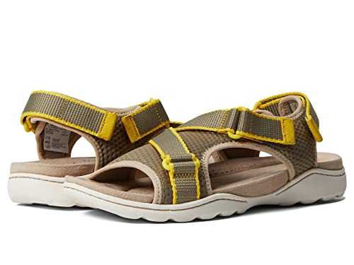 Women's Amanda Stroll Flat Sandal
