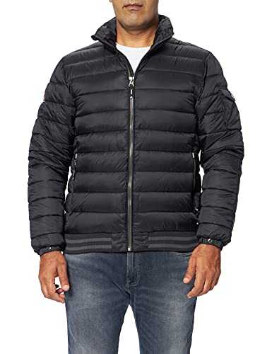 Superdry Men's Fuji Bomber Jacket