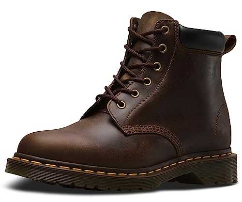 Dr. Marten's 939 Ben, Unisex-Adult Boots