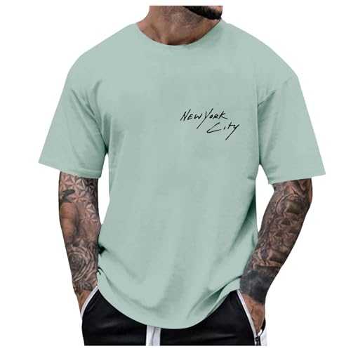 Mens Cotton Short Sleeved Shirts mens short sleeved shirts 5XL motorbike t shirts for men UK st patricks day mens t shirts white king size fitted sheet Natural Short Sleeve Shirt Mens