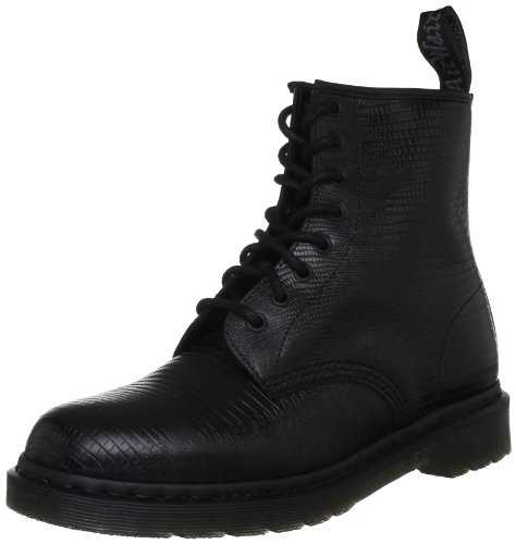 Dr Martens Unisex Adult Lizard 1460 Lace Up Boot
