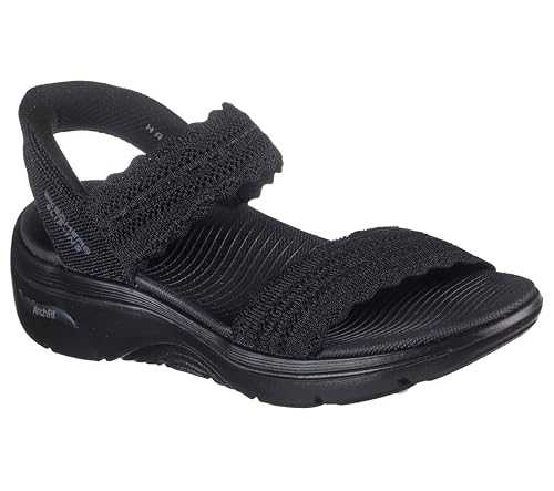 Women's Go Walk Arch Fit 2.0 Hands Free Slip-ins Sandal-Sasha Fisherman