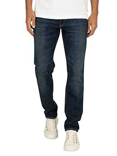 Levi's Men's 511 Slim Fit Inkpool Jeans