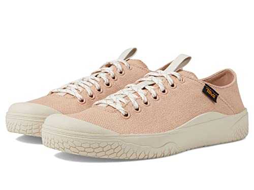 Unisex-Adult Terra Canyon Sneaker, Maple Sugar, 10 Women/8.5 Men