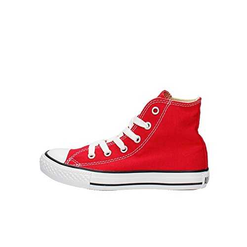 Unisex Youths Chuck Taylor All Star HiTrainers
