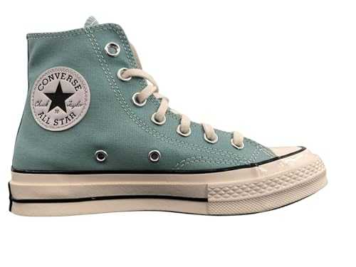 Unisex's Chuck 70 Laced Shoes
