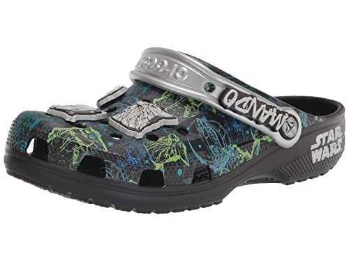Unisex's Star Wars Baby Yoda Clog