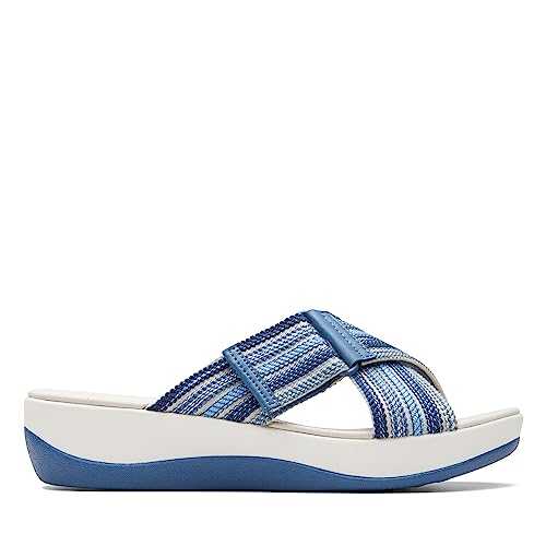 Women's Arla Wave Slide Sandal