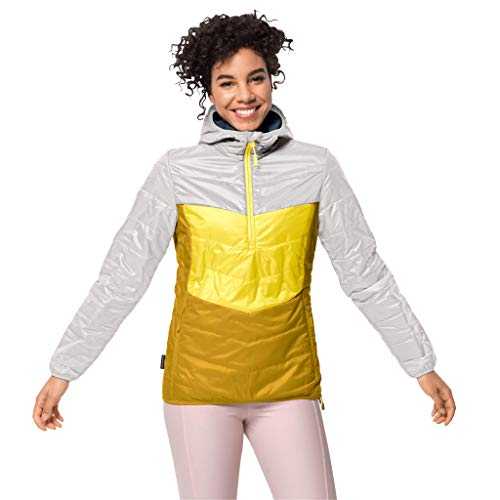 Jack Wolfskin Unisex 365 Flash Overhead Winter Jacket Men's Winter Jacket