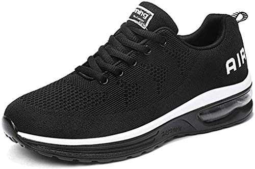 Men Women Running Shoes Sports Shoes Air Trainers Fitness Sports Gym Jogging Athletic Sneakers