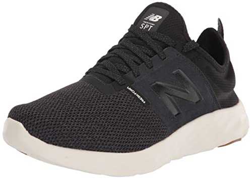 New Balance Men's Sport Slip-on V2 Fresh Foam Running Shoe