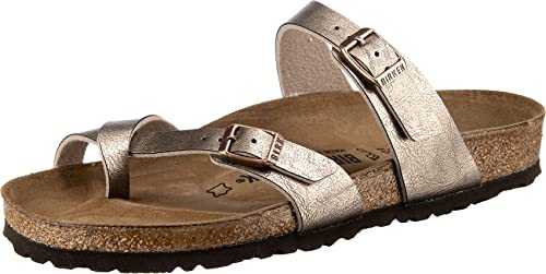 Unisex Mayari Birko-Flor Sandals