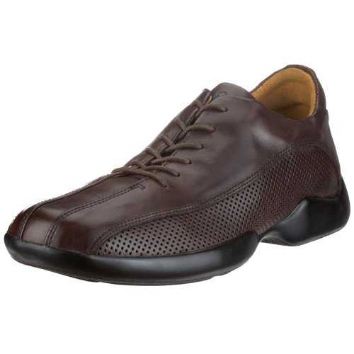 Aetrex Men's Perforated Oxford