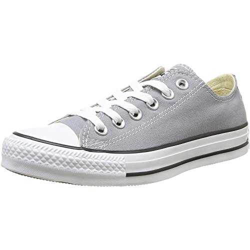 Unisex Adults Chck Taylor All Star Ox Trainers