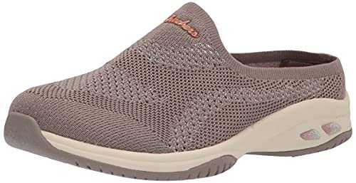 Women's Commute Time-in Knit to Win Clog