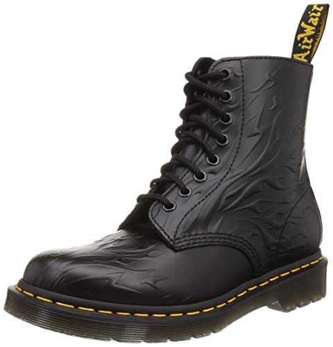 Men's Black Amphibians, 7 UK