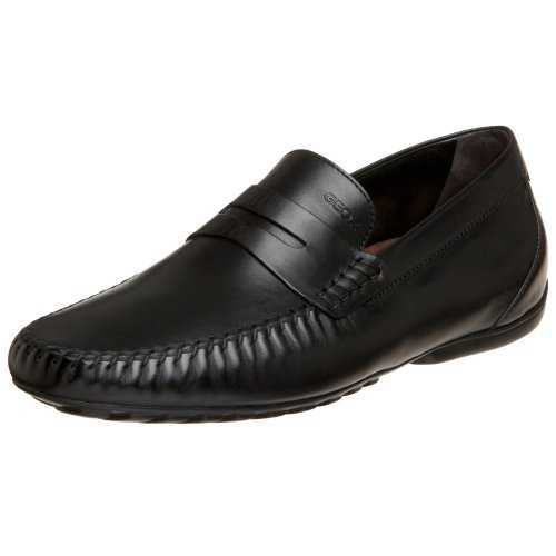 Geox Men's Lenny Slip on Driving Shoe