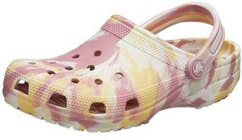 Women's Classic Glitter Clog K