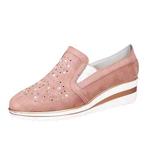 WILLBEST Women Casual Strappy Sandal Vintage Cross Strap Flat Slide Mules Sandals Summer Holiday Shoes Glitter Diamante Slingback Gladiator Sandals