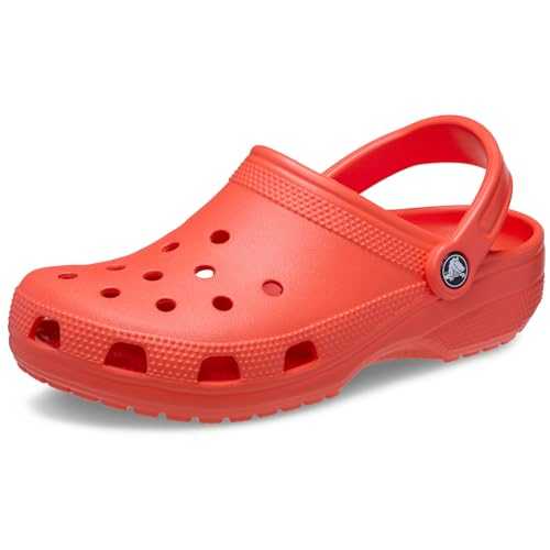 Classic Clog Starfish Size 10 UK Men