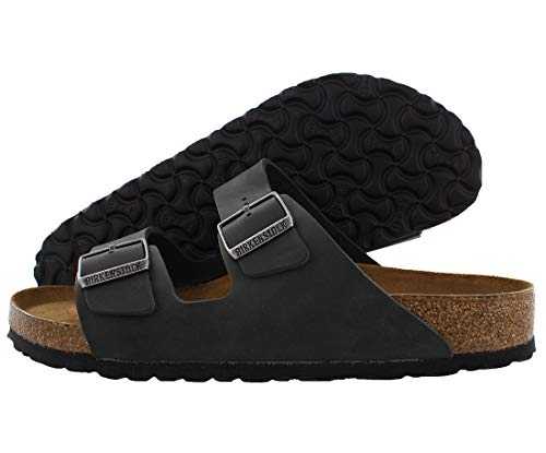unisex-adult mens Arizona High Arch Arizona High Arch Black Size: 15-15.5 Women/13-13.5 Men