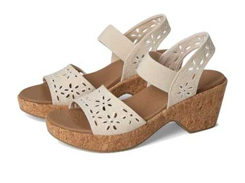 Women's Brystol-Beach Bliss Wedge Sandal