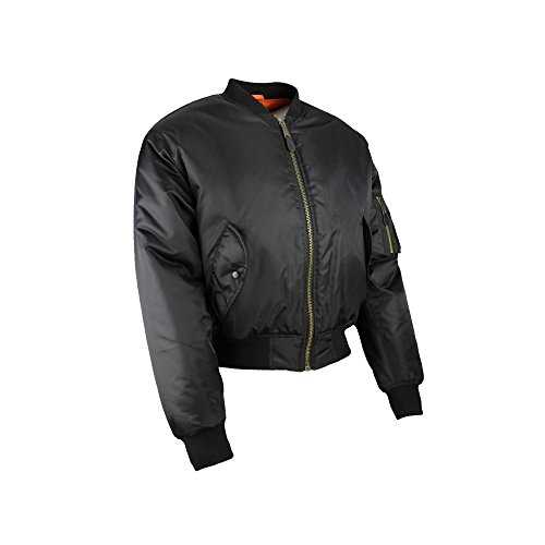 Kombat UK Men's Ma1 Bomber Jacket