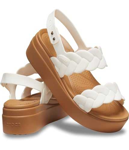 Women's Brooklyn Low Wedges Platform Sandals