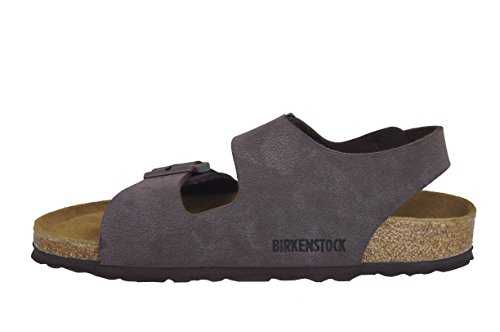 Unisex's Milano Birko-Flor Dress Sandals, 12 UK