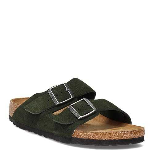 Arizona Soft Foot Bed Moutain View Suede, 36 N EU
