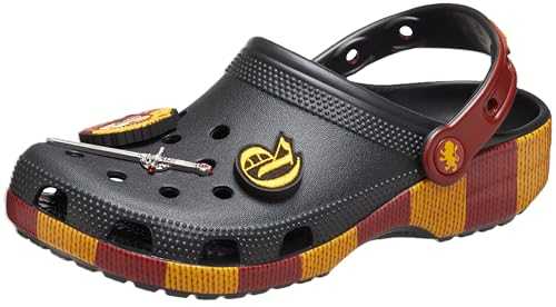 Crocs Harry Potter Gryffindor Classic Clog